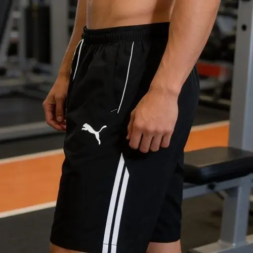 SHORT DEPORTIVO CON FORRO INTERNO